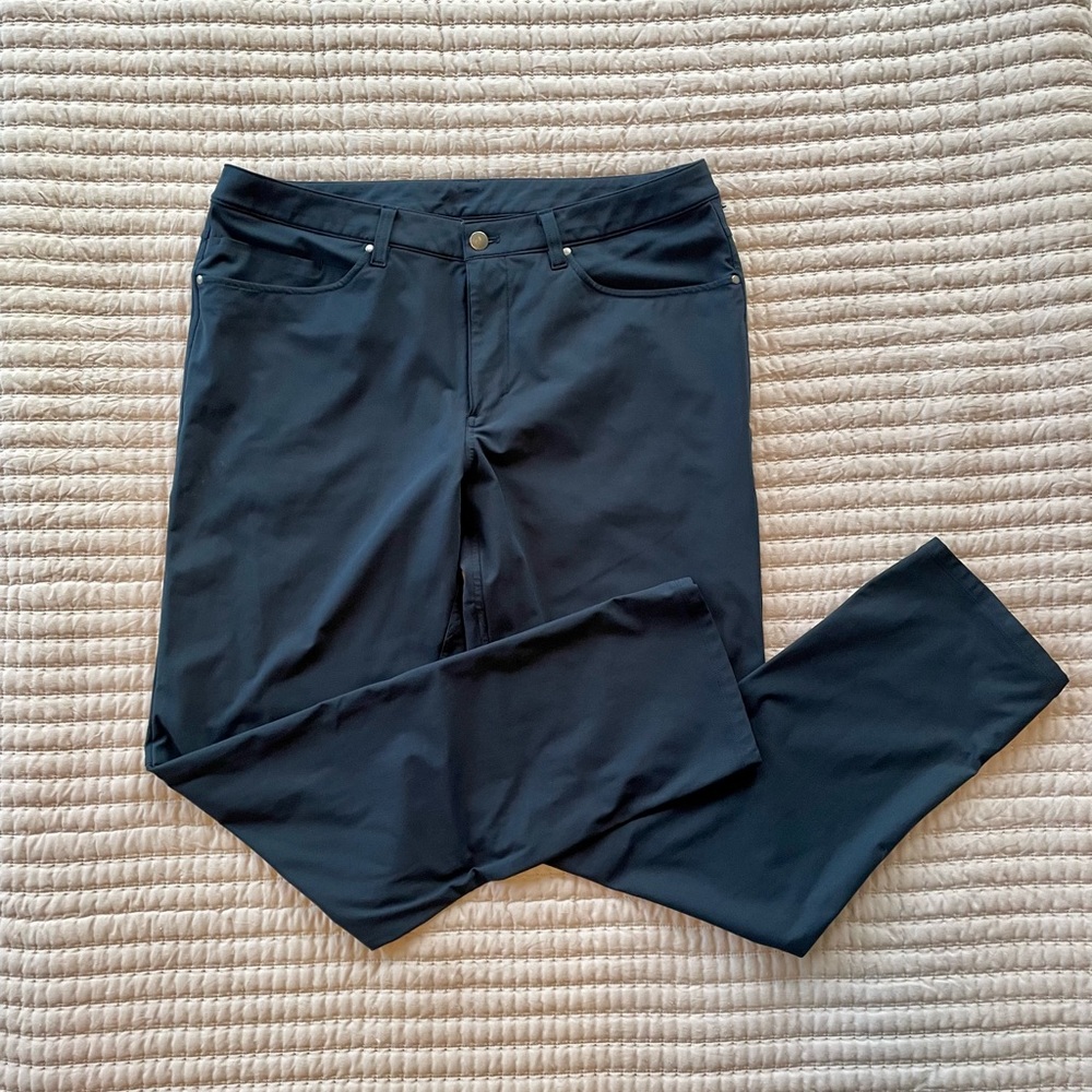 Lululemon ABC Pants Regular Size 35
